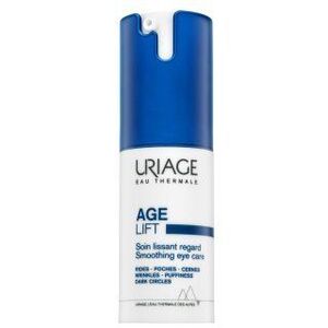 Uriage Age Lift omlazující pleťový krém Smoothing Eye Care 15 ml obraz