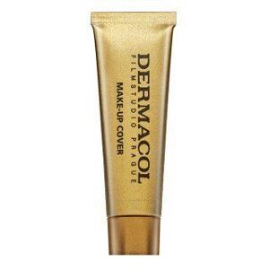 Dermacol Make-Up Cover extrémně krycí make-up SPF 30 208 13 g obraz