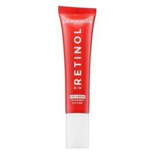 Dermacol Bio Retinol oční krém Eye Cream 15 ml obraz