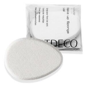 Artdeco Make-Up Sponge Oval houbička na make-up obraz
