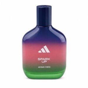 Adidas Vibes Spark Up parfémovaná voda unisex 100 ml obraz