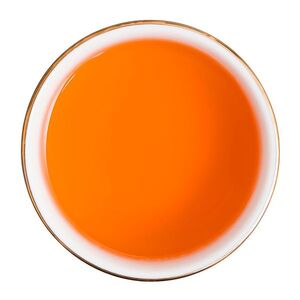 BASILUR Sweet orchard orange & orange blossom černý čaj 75 g obraz