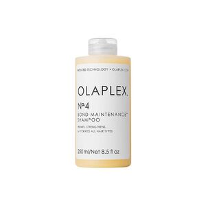 OLAPLEX Šampon No.4 Bond Maintenance 250 ml obraz
