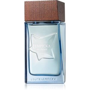 Lolita Lempicka Lempicka Homme toaletní voda pro muže 100 ml obraz
