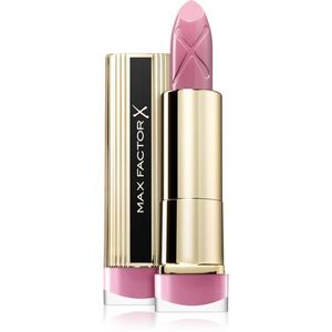 Max Factor Colour Elixir 24HR Moisture hydratační rtěnka odstín 085 Angel Pink 4, 8 g obraz