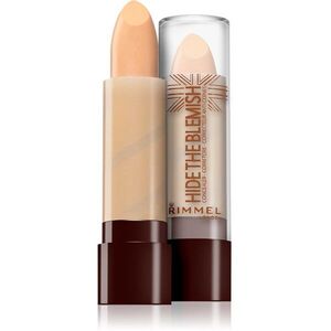Rimmel Hide The Blemish korekční tyčinka odstín 103 Soft Honey 4.5 g obraz