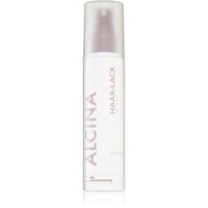 Alcina Professional lak na vlasy se silnou fixací bez aerosolu 125 ml obraz
