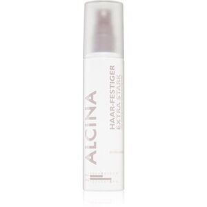 Alcina Professional tekuté tužidlo s extra silnou fixací 125 ml obraz