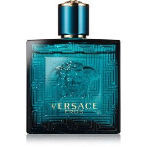 Versace Eros voda po holení pro muže 100 ml obraz
