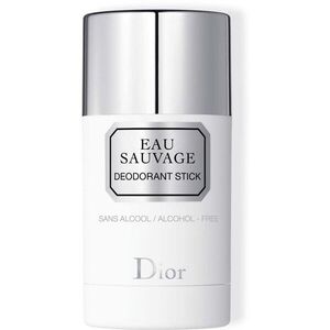 DIOR Eau Sauvage deostick bez alkoholu pro muže 75 ml obraz