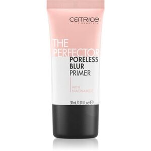 Catrice The Perfector Poreless Blur podkladová báze pro minimalizaci pórů 30 ml obraz