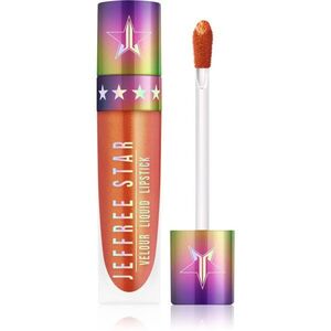 Jeffree Star Cosmetics Psychedelic Circus tekutá rtěnka odstín Mindbender 5, 6 ml obraz