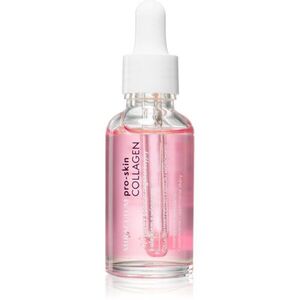 Miraculum Collagen Pro-Skin obnovující pleťový booster s peptidy 30 ml obraz