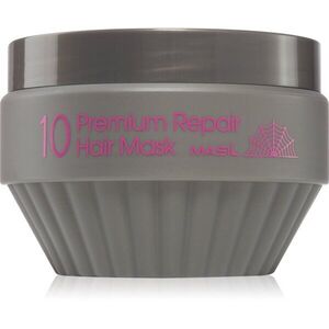 MASIL 10 Premium Repair obnovující maska pro poškozené vlasy 300 ml obraz