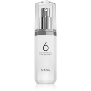 MASIL 6 Salon Lactobacillus Light vlasový parfémovaný olej pro výživu a hydrataci 66 ml obraz