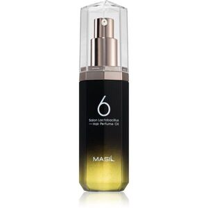 MASIL 6 Salon Lactobacillus Moisture vlasový parfémovaný olej pro výživu a hydrataci 66 ml obraz
