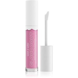 Wet n Wild Cloud Pout Marshmallow Lip Mousse tekutá rtěnka odstín Candy Skies 3 ml obraz