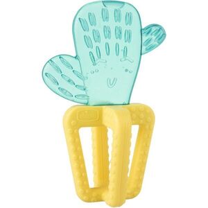 Chicco Fresh kousátko Cactus 4 m+ 1 ks obraz