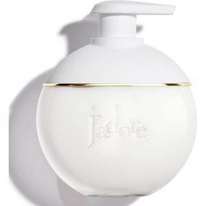 DIOR J'adore Les Adorables tělové mléko pro ženy 200 ml obraz