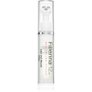 Fillerina Densifying Filler Grade 5 vyplňující balzám na rty pro objem 7 ml obraz