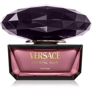 Versace Crystal Noir Parfum parfém pro ženy 50 ml obraz
