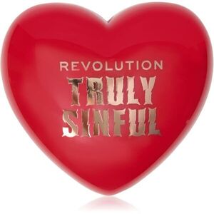 Revolution Truly Sinful PH Balm Blush krémová tvářenka 3.4 g obraz