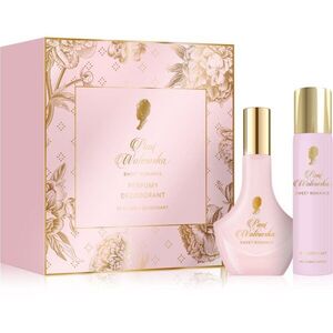 Pani Walewska Sweet Romance Set dárková sada pro ženy obraz