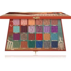 Jeffree Star Cosmetics Scorpio Eyeshadow Palette paleta očních stínů 24x1.5 g obraz