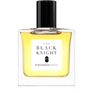 Francesca Bianchi The Black Knight parfémový extrakt unisex 30 ml obraz
