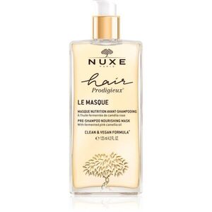 Nuxe Hair Prodigieux Le Masque vyživující maska na vlasy 125 ml obraz