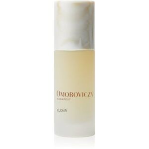 Omorovicza Elixir elixír pro výživu a revitalizaci pleti 30 ml obraz
