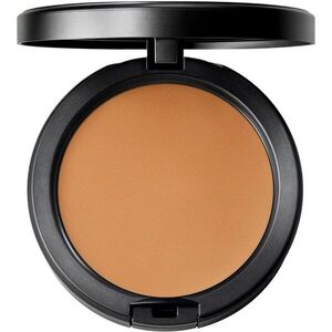MAC Cosmetics Studio Fix Powder Plus Foundation Prefill matující pudrový make-up odstín NC46 12 g obraz