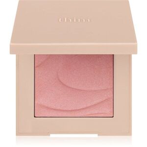 thim Infusion Blush pudrová tvářenka pro rozjasnění pleti odstín 04 Rose Hip 4.5 g obraz