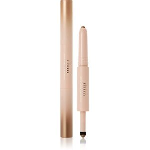 thim Artist Touch Shadow Duo oční stíny v tužce duo odstín 02 Bronze 1.2 g obraz