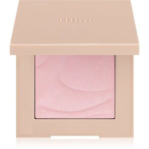 thim Infusion Blush pudrová tvářenka pro rozjasnění pleti odstín 05 Peony 4.5 g obraz