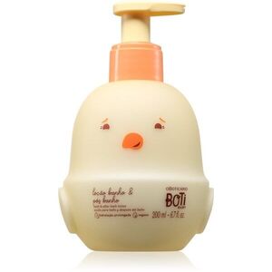 oBoticário Botik tělové mléko pro děti 200 ml obraz