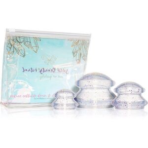 Crystallove Crystalcup sada na celulitidu Crystal 1 ks obraz