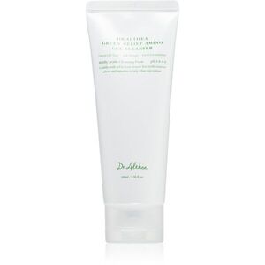 Dr. Althea Green Relief Amino Gel Cleanser hloubkově čisticí gel s hydratačním účinkem 100 ml obraz