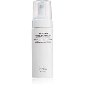 Dr. Althea Amino Acid Gentle Bubble Cleanser jemná čisticí pěna s aminokyselinami 140 ml obraz