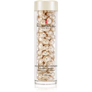 Elizabeth Arden Hyaluronic Acid + Peptides Ceramide pleťové sérum v kapslích s ceramidy a peptidy 90 cps obraz