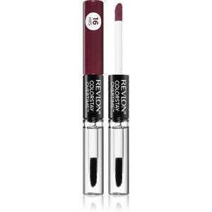 Revlon Cosmetics ColorStay™ Overtime Lipcolor dlouhotrvající tekutá rtěnka odstín 270 Relentless Raisin 2 ml obraz