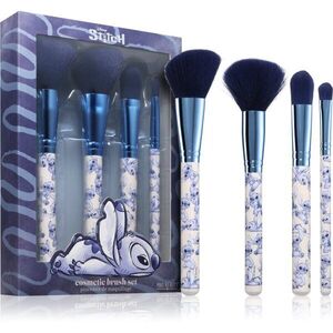 Mad Beauty Stitch Denim sada štětců obraz
