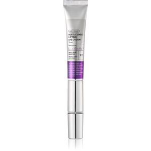 VT Cosmetics Reedle Shot Lifting Eye Cream zpevňující oční krém proti vráskám a tmavým kruhům 15 ml obraz