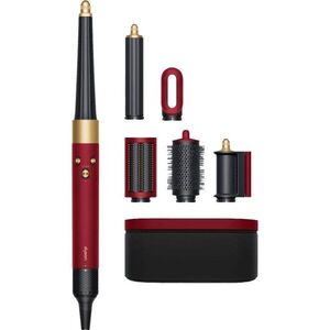 Dyson Airwrap i.d.™ HS08 T1/T2 Red velvet/Gold multistyler 1 ks obraz