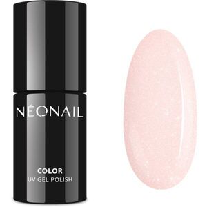 NEONAIL Milady gelový lak na nehty odstín Wedding Princess 7, 2 ml obraz