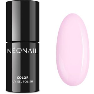 NEONAIL Pure Love gelový lak na nehty odstín French Pink Medium 7, 2 ml obraz