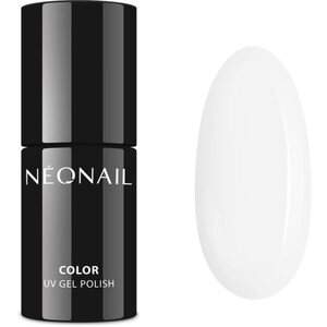 NEONAIL Pure Love gelový lak na nehty odstín Snow Queen 7, 2 ml obraz