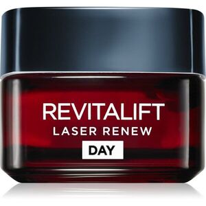 L’Oréal Paris Revitalift Laser denní krém proti stárnutí 50 ml obraz
