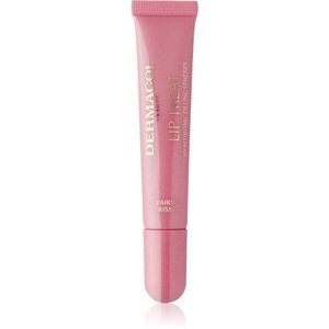 Dermacol Lip Treat hydratační lesk na rty odstín 11 Fairy Kiss 10 ml obraz