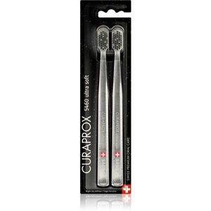 Curaprox CS 5460 zubní kartáčky 2 ks obraz
